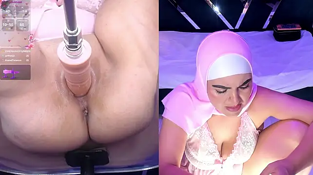 Chatroom XXX en direct de Nahid_Jaziri1