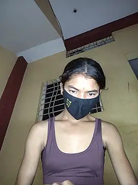 แชท XXX สดของ virgin_palak