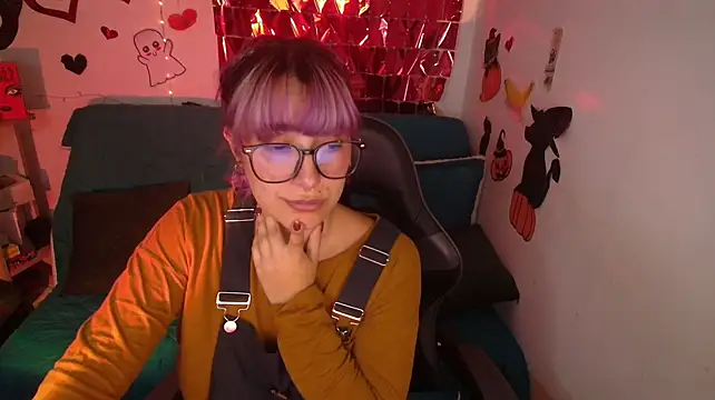 Miacatsito3 现场XXX聊天