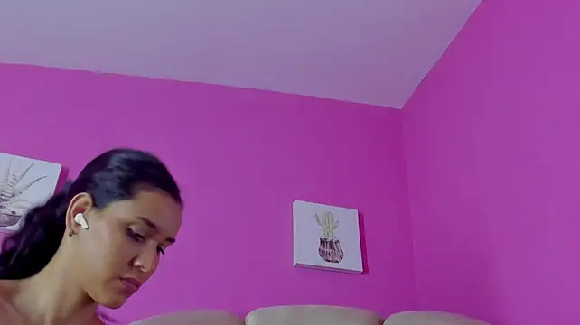 Sembang XXX Secara Langsung miajhonsonx
