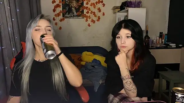Онлайн чат XXX Absent_Fairy