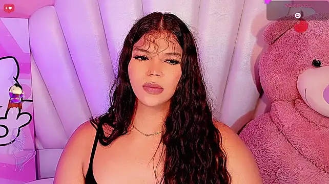 Chat XXX ao vivo de Keira_Fox31