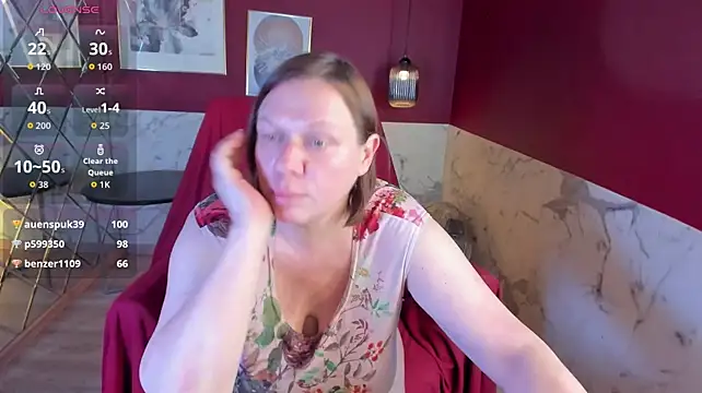 KellyPerfection live XXX chat