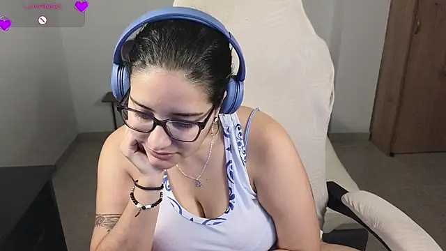 blue__moon_ Chat XXX in diretta