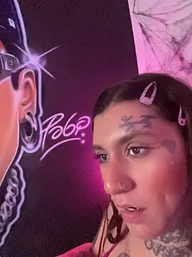 princessgangstaspiritual Chat XXX live