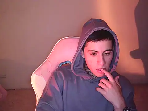 David_LongVibe – Naživo XXX chat