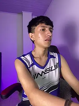 JohanSedas 即時 XXX 聊天