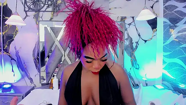 CandyMartinez_ Live XXX-Chat