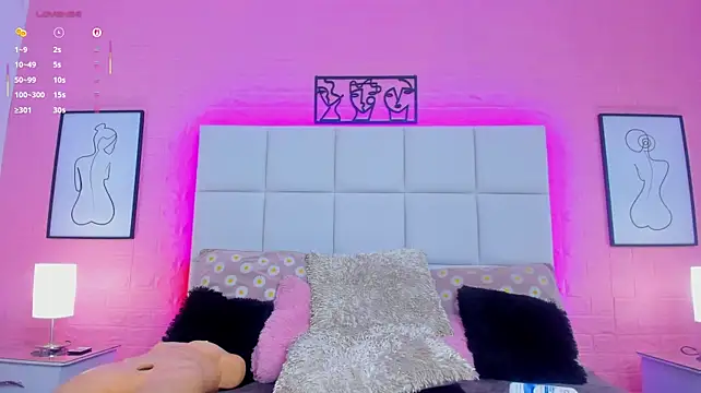 charlotte_kisss live XXX chat