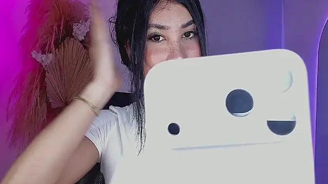GarciaMilu 라이브 XXX 채팅