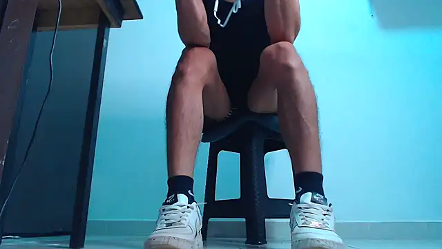 Chat XXX en directo de mastersmits