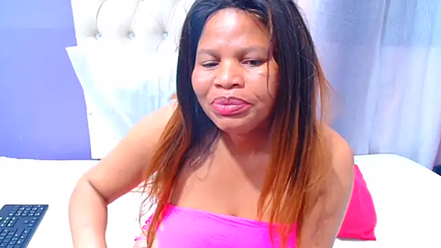 Chat XXX ao vivo de BubblyCheese