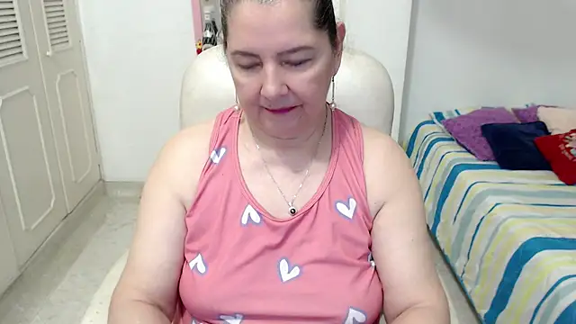 Živý XXX chat leonela_69