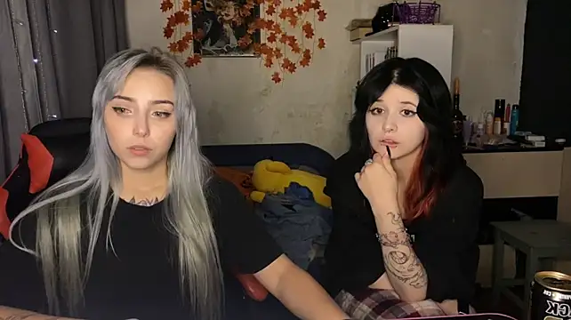 Absent_Fairy Live XXX-chat