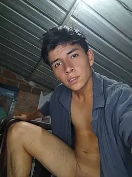 Онлайн чат XXX ZaneHoward