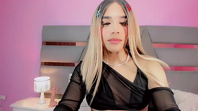 AlvaMoore লাইভ XXX চ্যাট