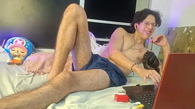 Chatroom XXX en direct de manu_vera8