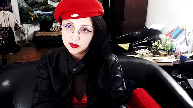 Imperatriza live XXX chat