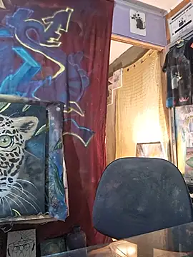 Toycockhot Webcam-Show