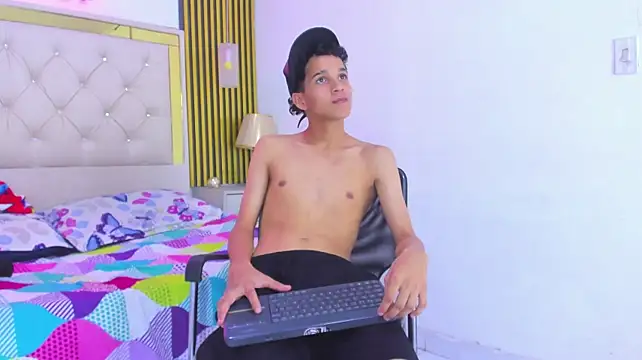 Chat XXX Live JustinSecret