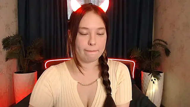 PureLedy Live XXX-Chat