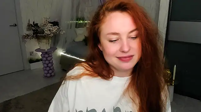 AirySilhouette – Live XXX-chat