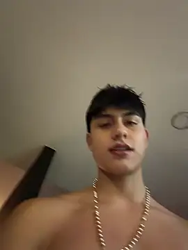 Lander_Cruz 라이브 XXX 채팅