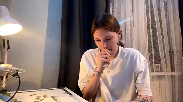 LexieParmele Live XXX-Chat