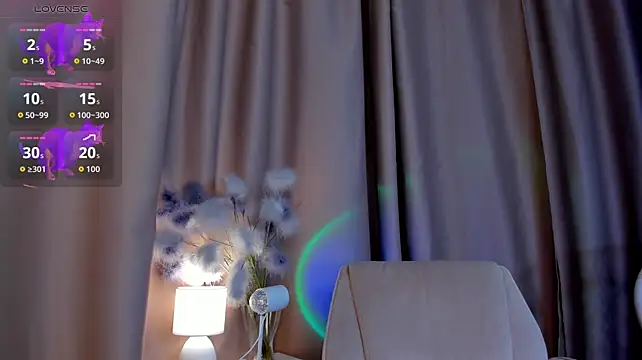 miiss__lulu Live XXX Chat