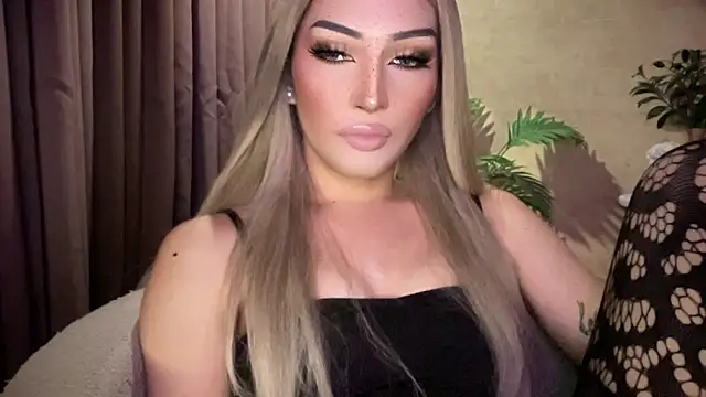 Živý XXX chat Alicegreenexx