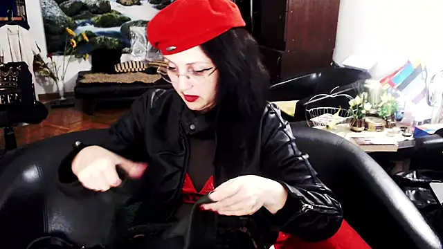 Chat +18 de Imperatriza ao vivo