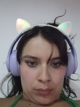 Chat XXX en directo de Valeria888