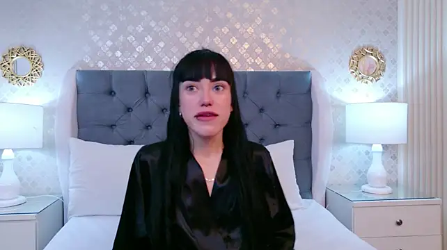 MissAthziry's Live XXX Chat