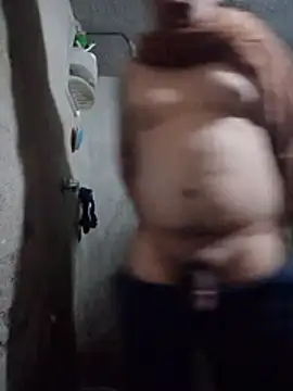 ositomx90 Webcam-Show