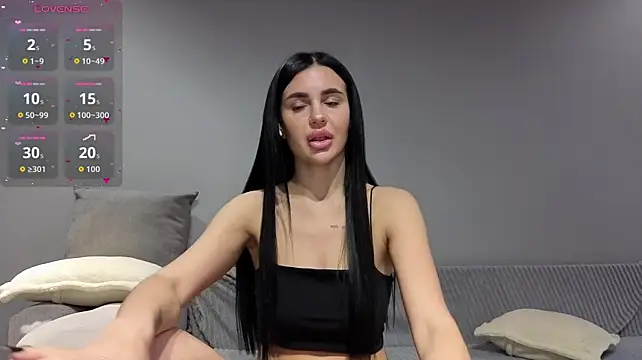 Mary__foxy live XXX chat