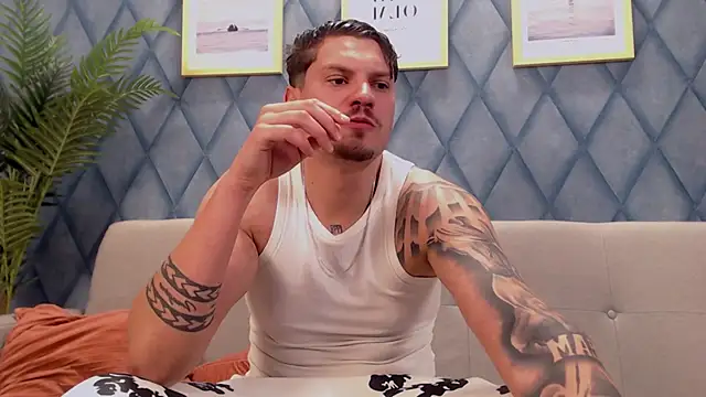 marioalessio Live XXX Chat