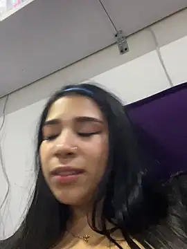 Chat XXX en directo de Talia_Off