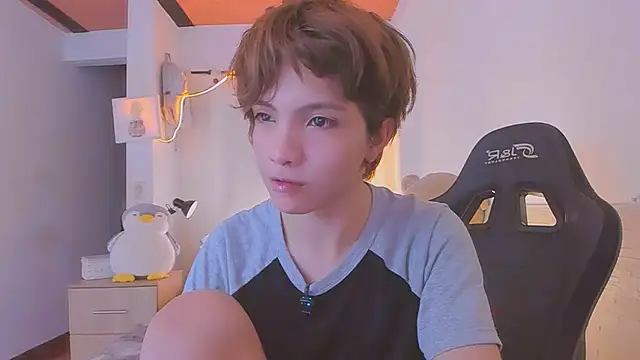 Sweet_Allan live XXX chat