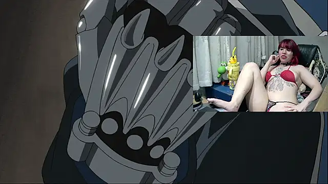 MorangoCChocn Live XXX chat