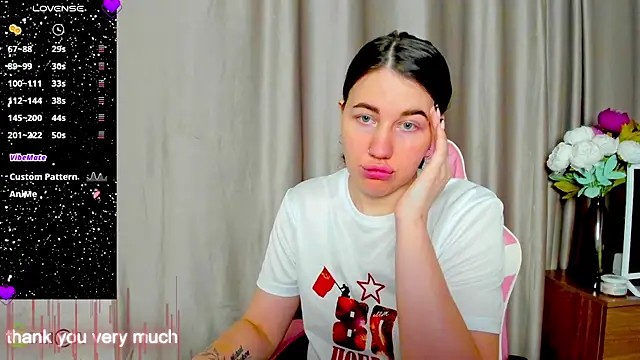 Evelyn_Allen Obrolan Langsung XXX