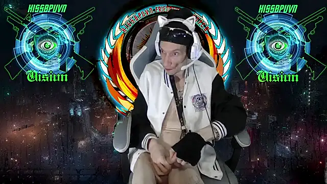 Chat +18 de solodethlordsubveganFAQ ao vivo