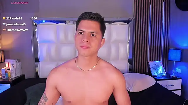 Niicky1_ – Naživo XXX chat