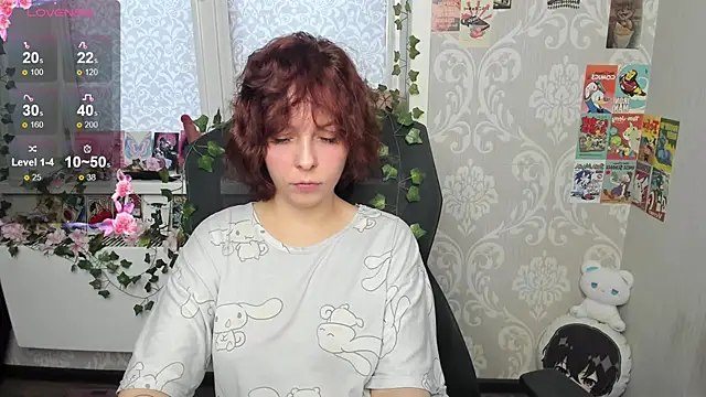 Inferno_kitten Chat XXX in diretta