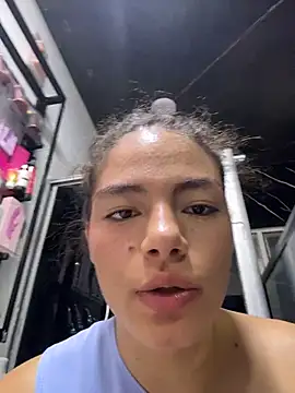 Chat XXX ao vivo de ariferrero