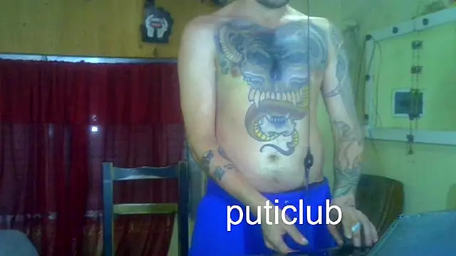 แชท XXX สดของ puticlub1234