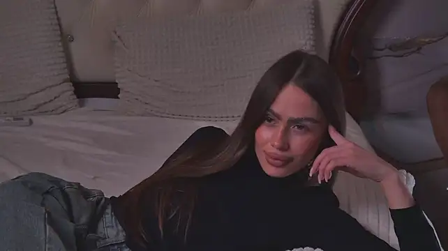 Amanda_River Chat XXX live