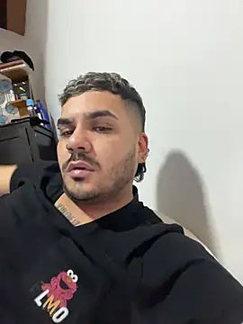 XXX chat uživo modela Kevin_Spenser