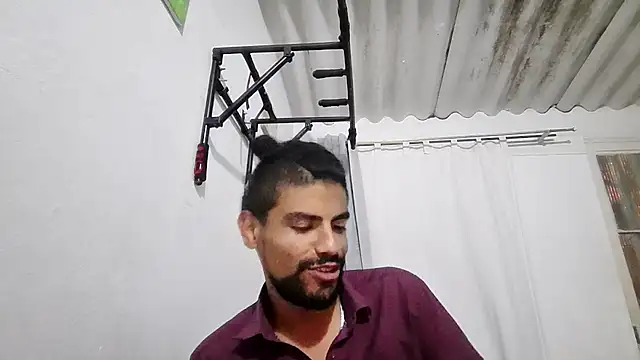 Chat XXX en directo de JBond007BBC