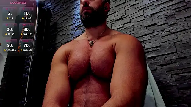 Chat XXX ao vivo de David_Big_Daddy