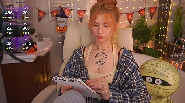 Nicol_Moonn's Live XXX Chat